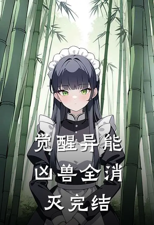 觉醒异能,凶兽全消灭完结免费阅读