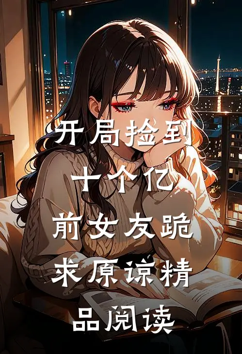 开局捡到十个亿,前女友跪求原谅精品阅读