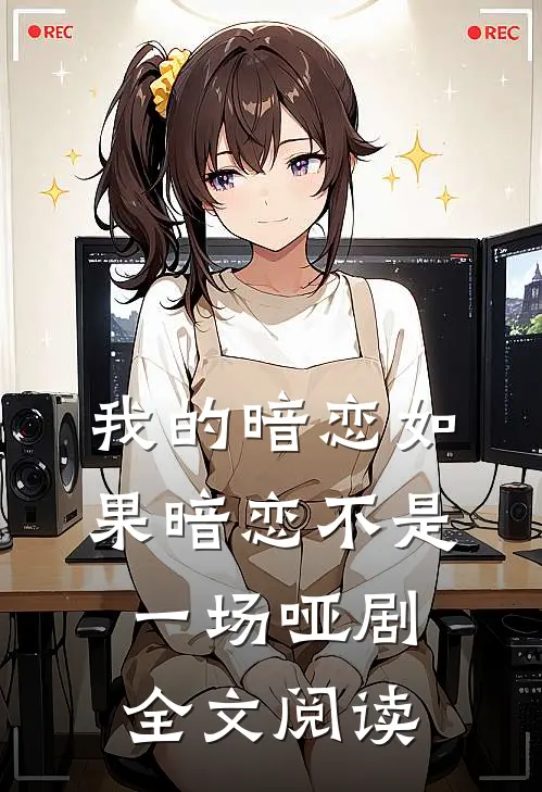 我的暗恋如果暗恋不是一场哑剧全文阅读无弹窗