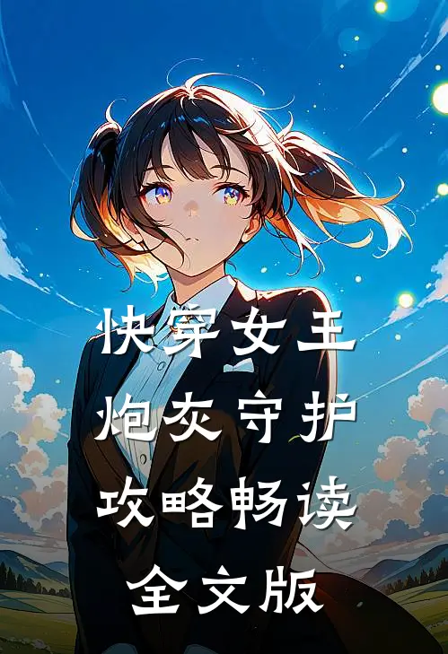 快穿女王炮灰守护攻略畅读全文版