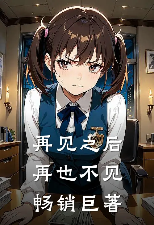 再见之后,再也不见畅销巨著作品