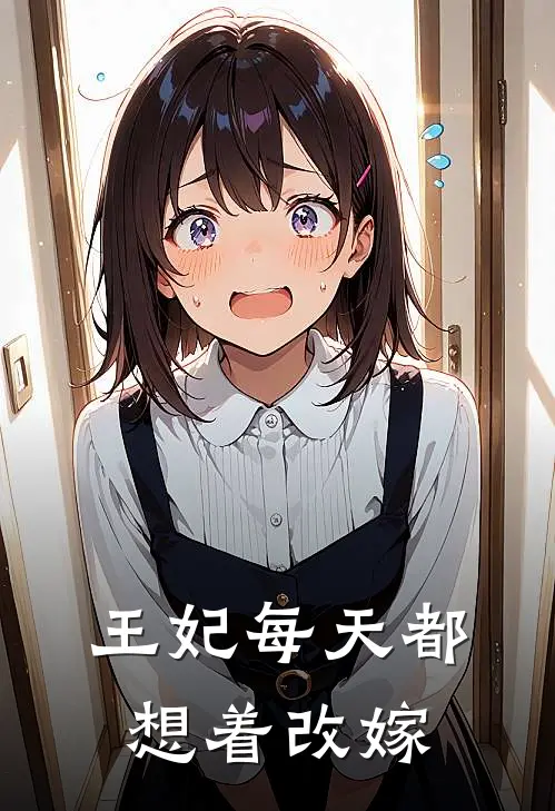 王妃每天都想着改嫁