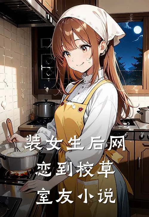装女生后网恋到校草室友小说