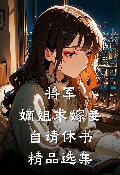 将军,嫡姐求嫁妾自请休书精品选集