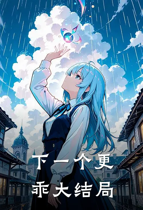 下一个更乖大结局