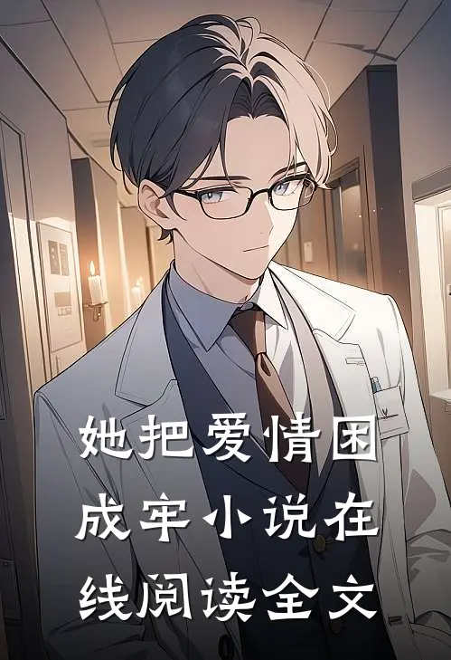 她把爱情困成牢小说在线阅读全文
