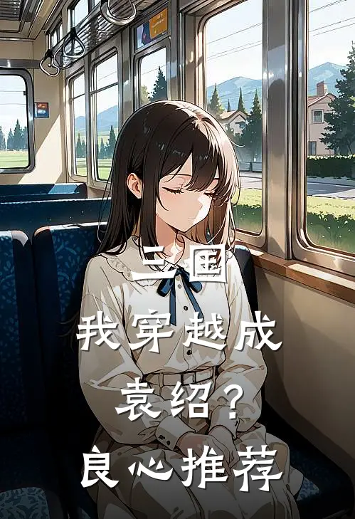 三国我穿越成袁绍?良心推荐