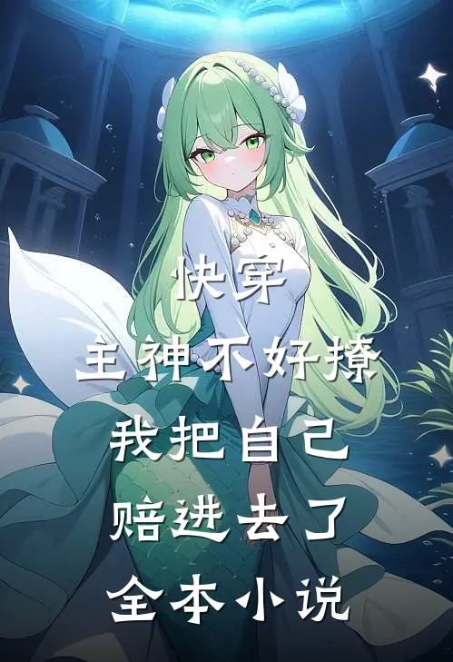 快穿主神不好撩,我把自己赔进去了全本