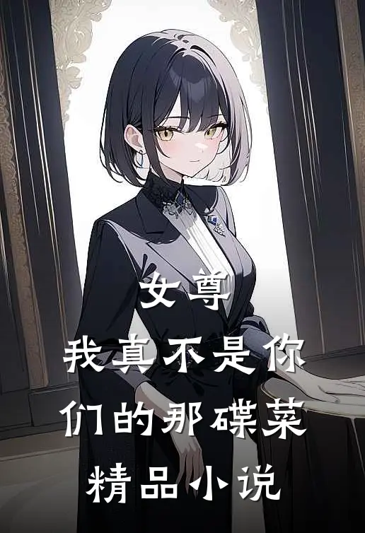女尊我真不是你们的那碟菜精品免费阅读