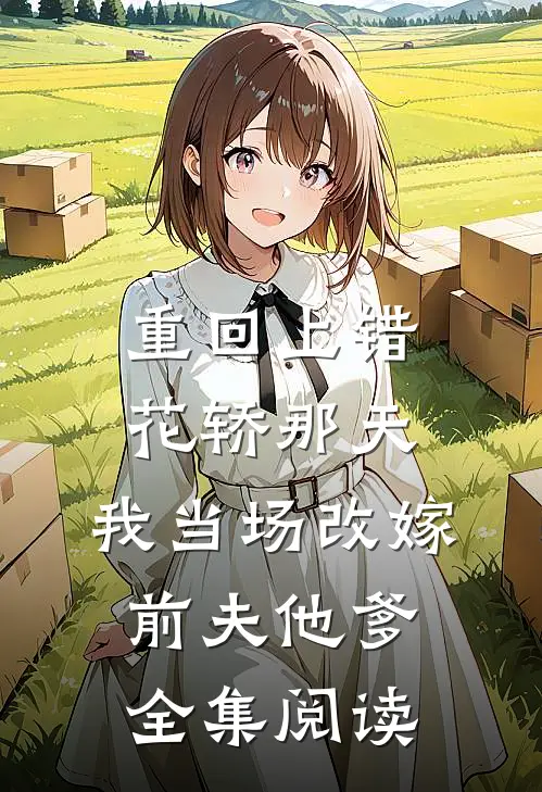 重回上错花轿那天，我当场改嫁前夫他爹全集阅读