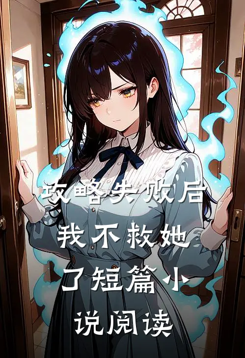 攻略失败后,我不救她了短篇阅读