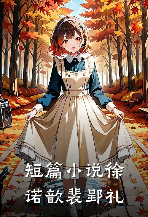 短篇小说徐诺歆裴郢礼
