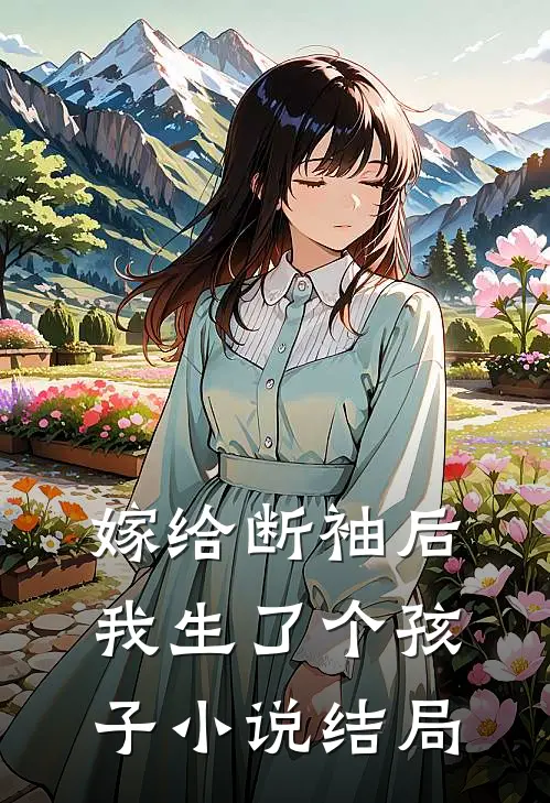 嫁给断袖后,我生了个孩子结局