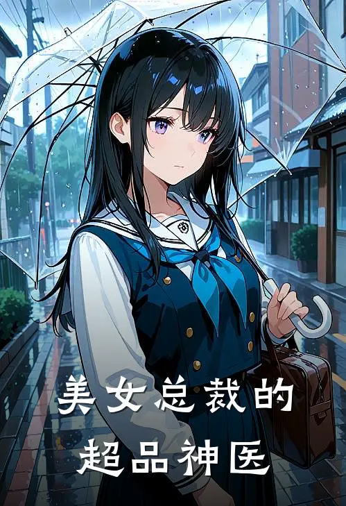 美女总裁的超品神医