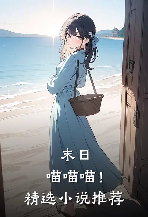 末日喵喵喵!精选推荐免费阅读