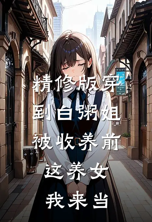 精修版穿到白粥姐被收养前，这养女我来当