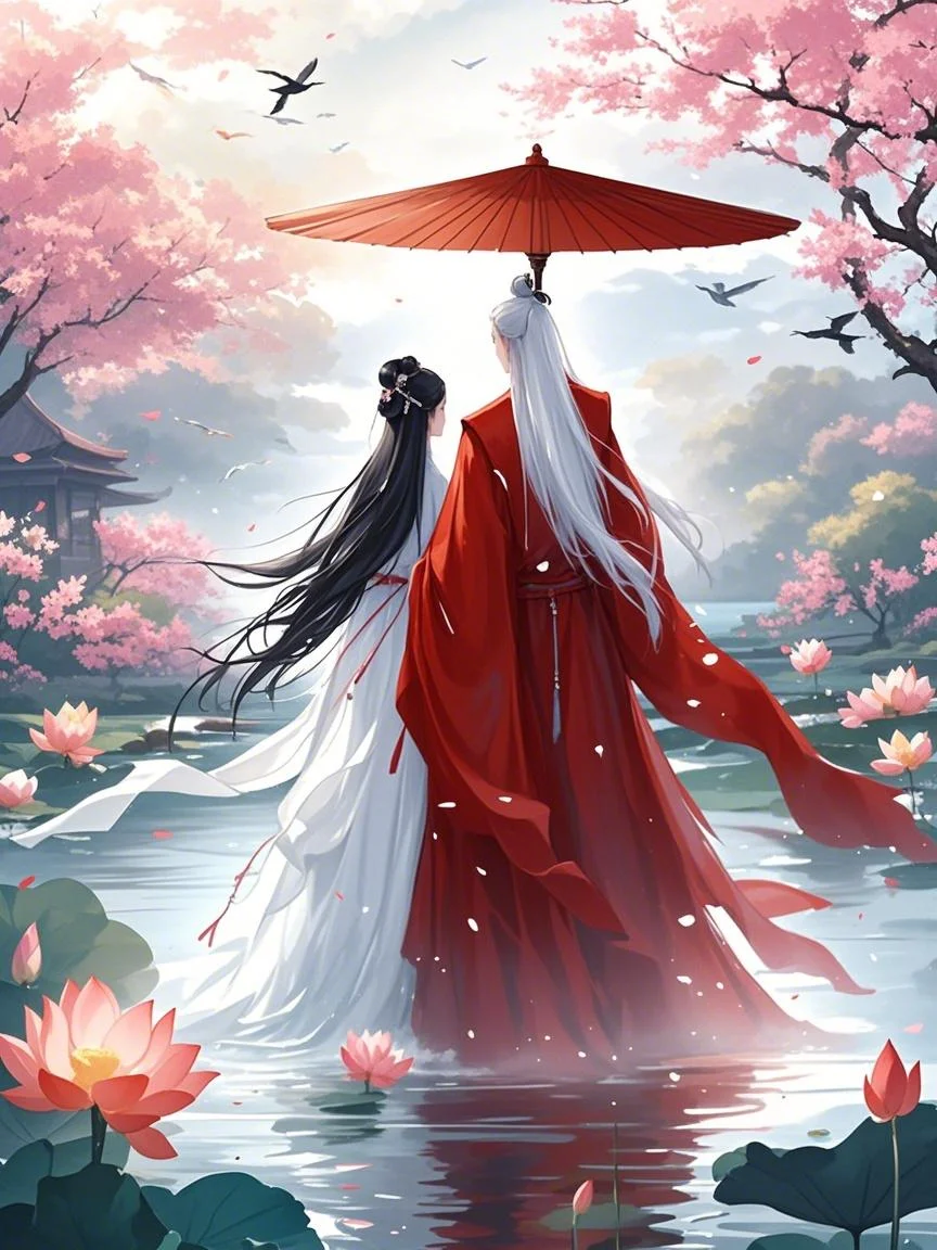 婚后分房？娇夫别娇羞无删减+无广告
