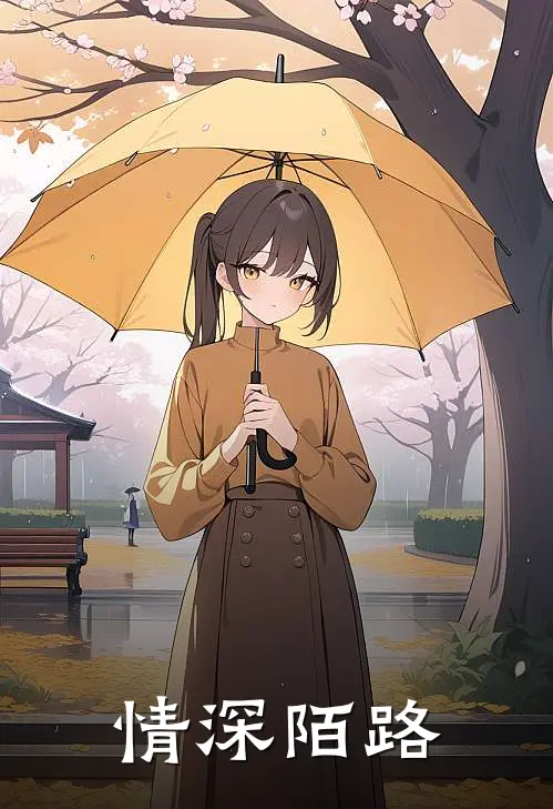 情深陌路