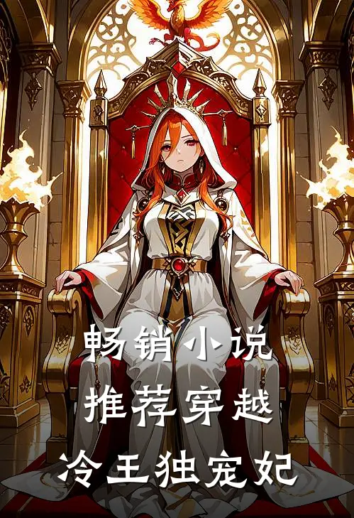 畅销小说推荐穿越:冷王独宠妃