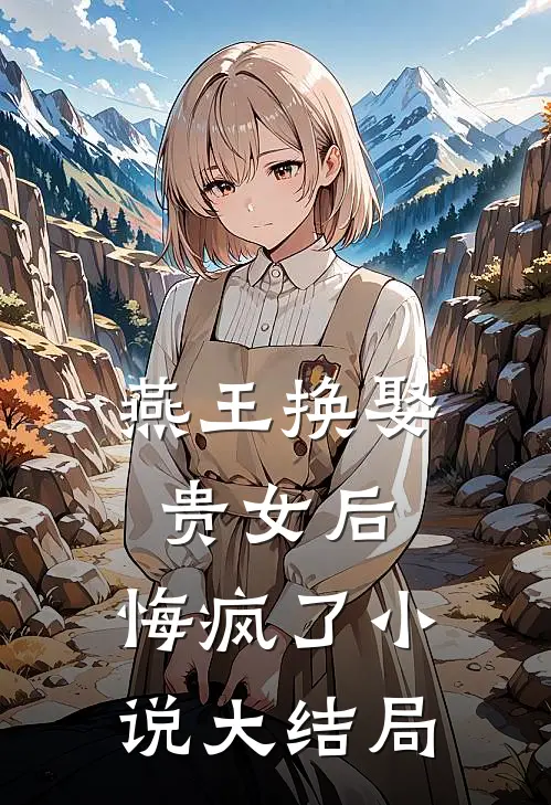 燕王换娶贵女后,悔疯了大结局