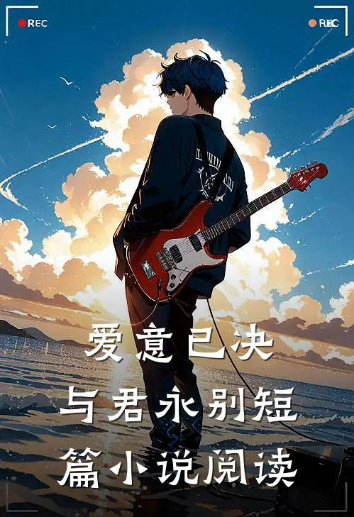 爱意已决,与君永别短篇阅读