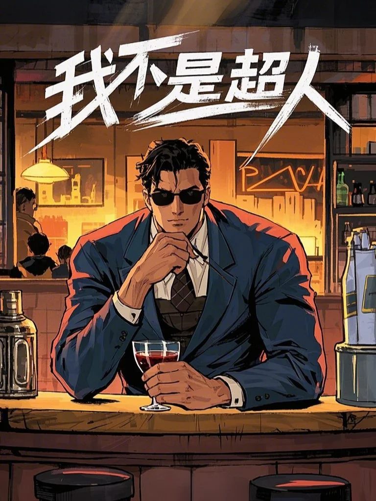 人在商朝，靠摆烂增加一国气运殷寿帝辛小说结局