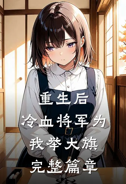 重生后,冷血将军为我举大旗完整篇章