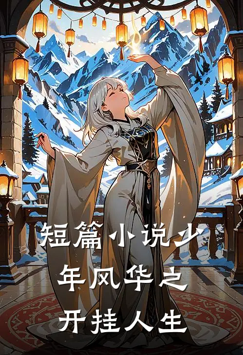 短篇小说少年风华之开挂人生