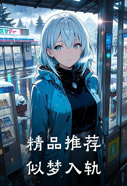 精品推荐似梦入轨