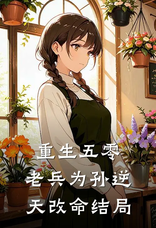 重生五零,老兵为孙逆天改命结局如何