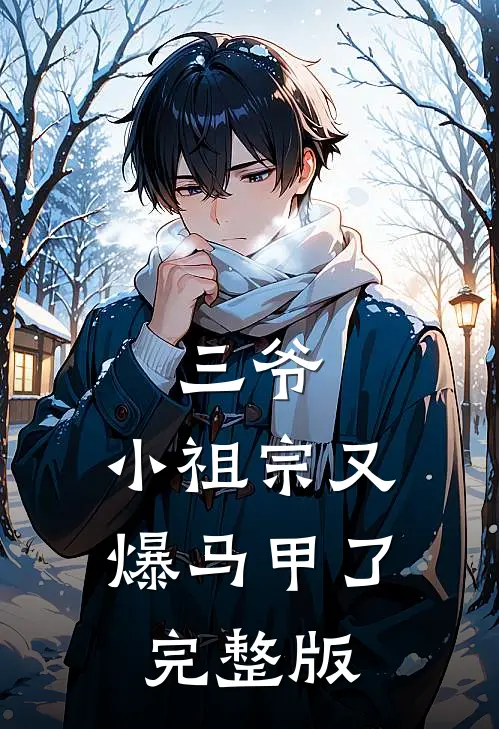 三爷,小祖宗又爆马甲了完整版免费观看