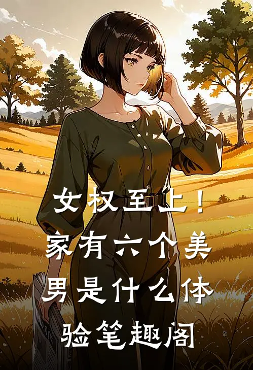 女权至上！家有六个美男是什么体验笔趣阁