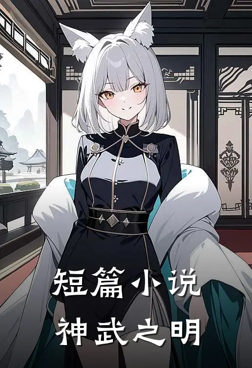 短篇小说神武之明