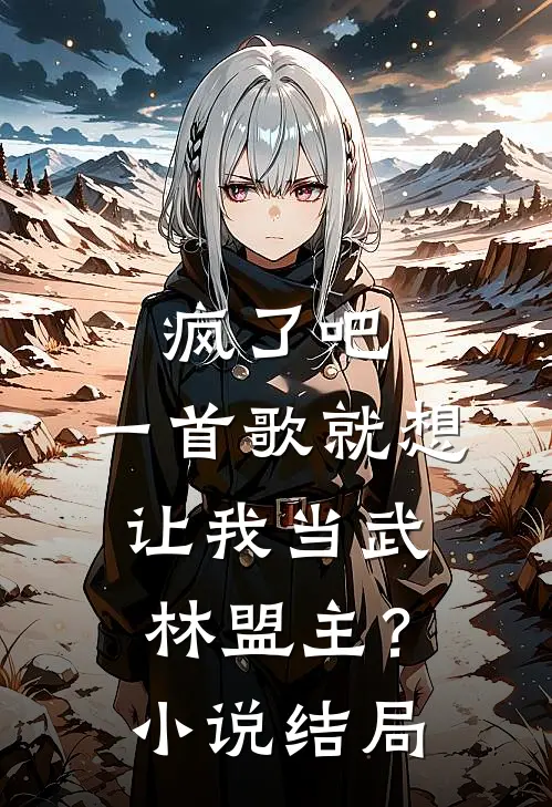 疯了吧,一首歌就想让我当武林盟主?结局怎么样