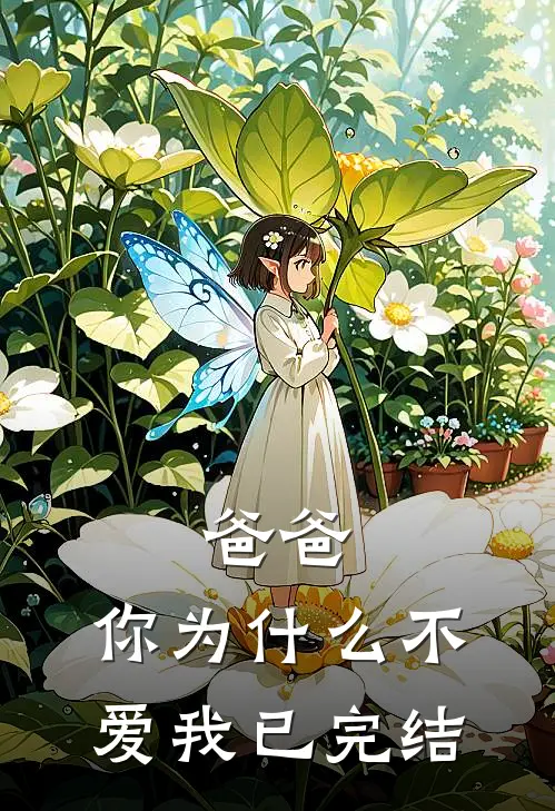 爸爸，你为什么不爱我已完结