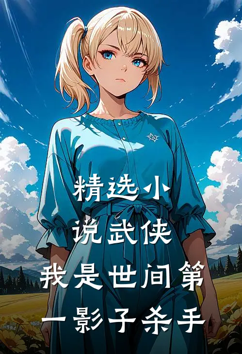 精选武侠我是世间第一影子杀手免费阅读