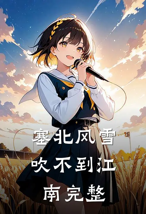塞北风雪吹不到江南完整