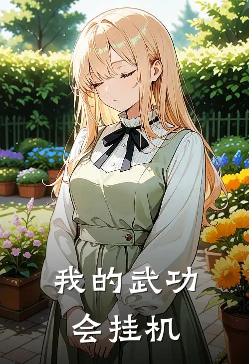 我的武功会挂机