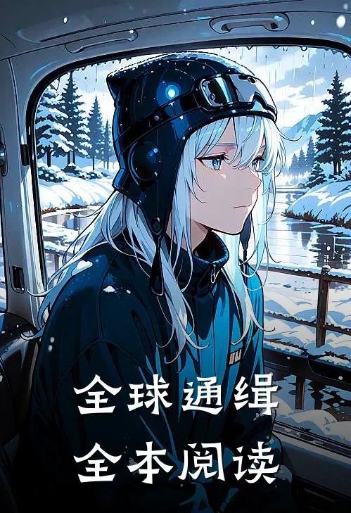 全球通缉全本阅读