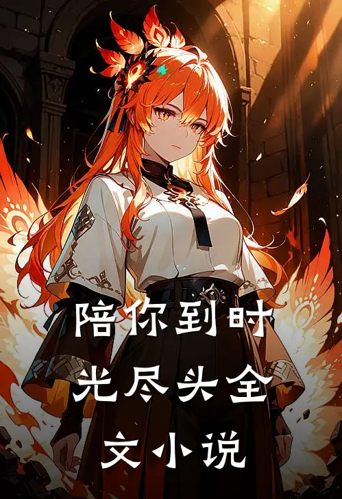 陪你到时光尽头全文小说
