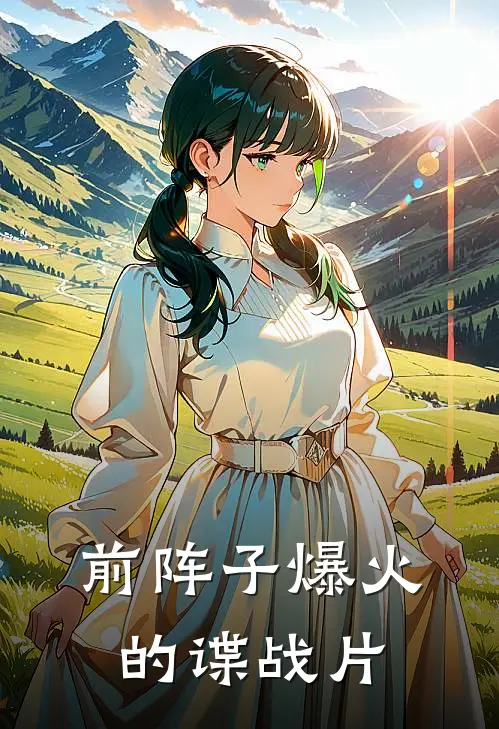 前阵子爆火的谍战片