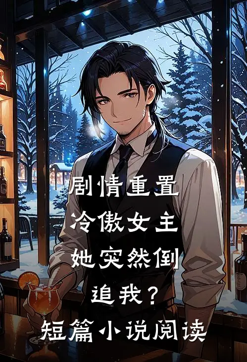 剧情重置,冷傲女主她突然倒追我?短篇阅读免费