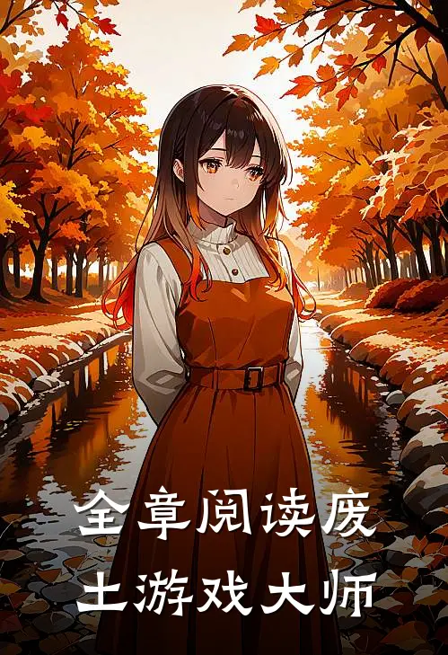 全章阅读废土游戏大师