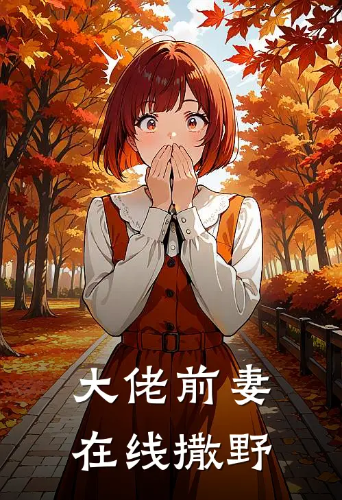 大佬前妻在线撒野