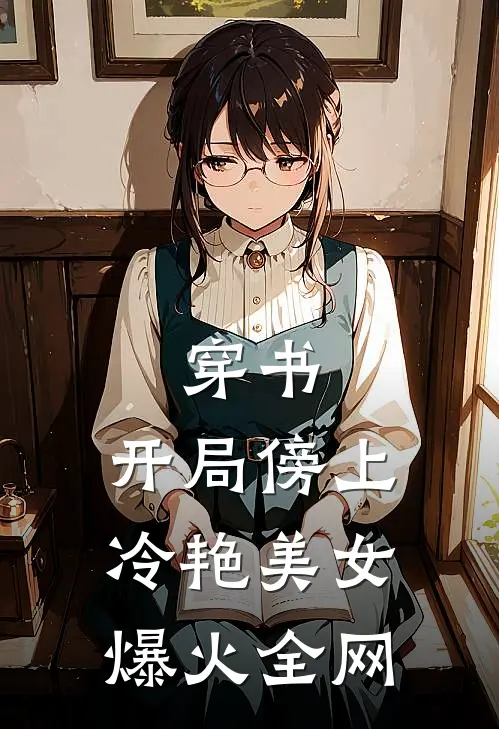 穿书开局傍上冷艳美女爆火全网免费阅读