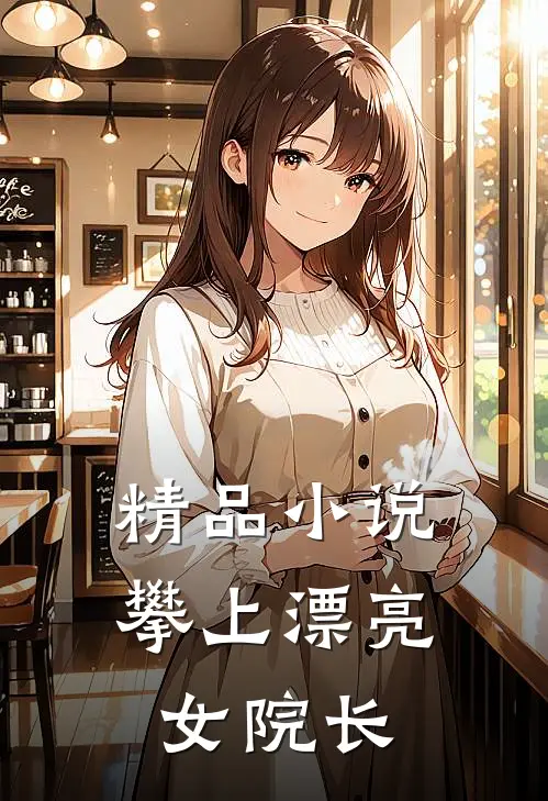 精品小说攀上漂亮女院长