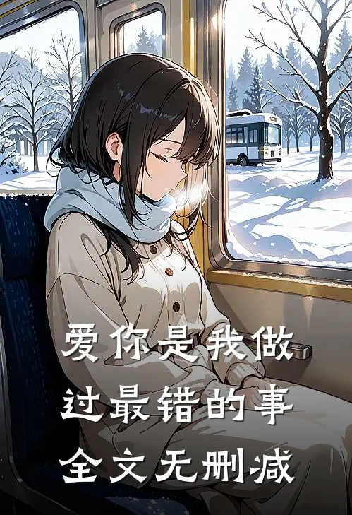 爱你是我做过最错的事全文无删减