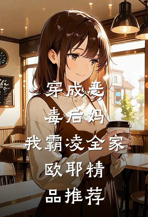 穿成恶毒后妈,我霸凌全家,欧耶精品推荐
