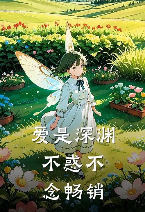 爱是深渊,不惑不念畅销是歌