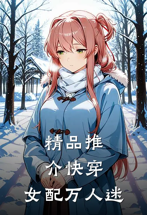精品推介快穿,女配万人迷免费阅读